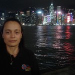 161123-Tracy-HongKong