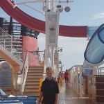 170827-Leila-DisneyCruiseShip-Mediterranean